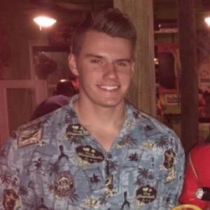 Meet your Posher, Myles